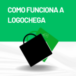 Como Funciona a Logochega: Do Cadastro da Loja à Entrega ao Cliente Final